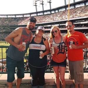 Meet your Posher, Jeremy